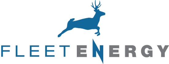 Fleet Energy Mineral Management Services Logo